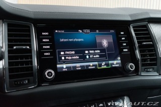Škoda Kodiaq 2022