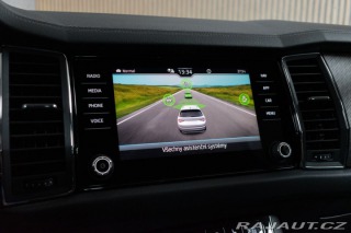 Škoda Kodiaq 2022
