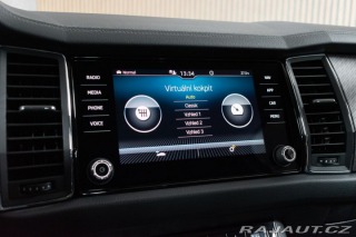 Škoda Kodiaq 2022