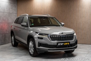 Škoda Kodiaq 2022