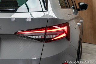 Škoda Kodiaq 2022