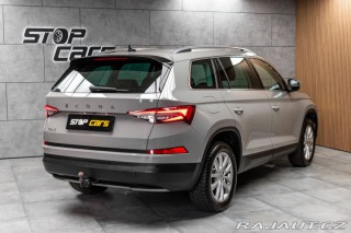 Škoda Kodiaq 2022