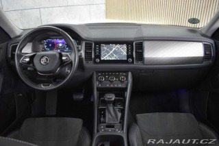 Škoda Kodiaq 2022
