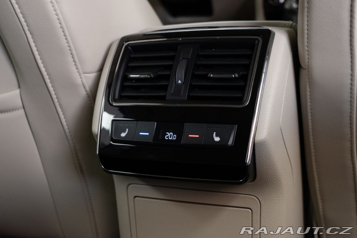 Škoda Superb TDI 147kW 4x4*L&K*TAŽ 2022