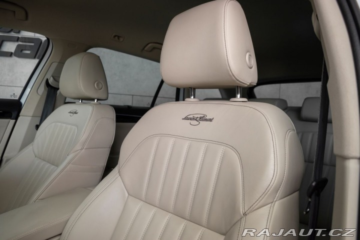 Škoda Superb TDI 147kW 4x4*L&K*TAŽ 2022