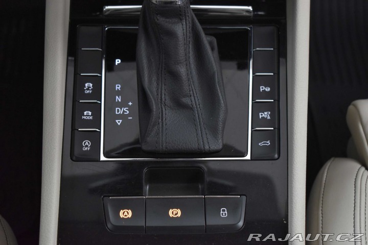 Škoda Superb TDI 147kW 4x4*L&K*TAŽ 2022