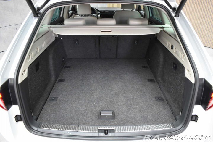 Škoda Superb TDI 147kW 4x4*L&K*TAŽ 2022