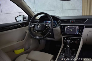 Škoda Superb TDI 147kW 4x4*L&K*TAŽ 2022