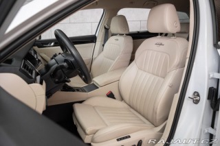 Škoda Superb TDI 147kW 4x4*L&K*TAŽ 2022
