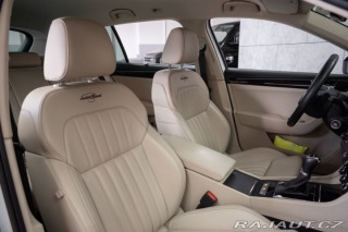 Škoda Superb TDI 147kW 4x4*L&K*TAŽ 2022