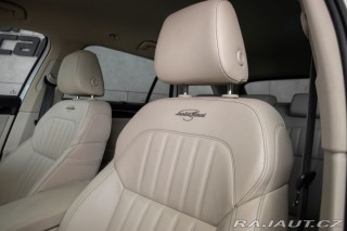 Škoda Superb TDI 147kW 4x4*L&K*TAŽ 2022