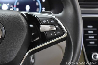 Škoda Superb TDI 147kW 4x4*L&K*TAŽ 2022