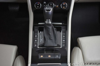 Škoda Superb TDI 147kW 4x4*L&K*TAŽ 2022