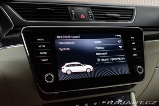 Škoda Superb TDI 147kW 4x4*L&K*TAŽ 2022