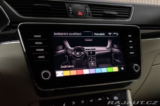 Škoda Superb TDI 147kW 4x4*L&K*TAŽ 2022