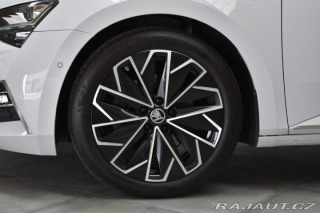 Škoda Superb TDI 147kW 4x4*L&K*TAŽ 2022