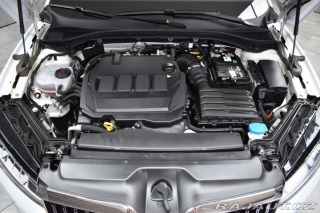 Škoda Superb TDI 147kW 4x4*L&K*TAŽ 2022