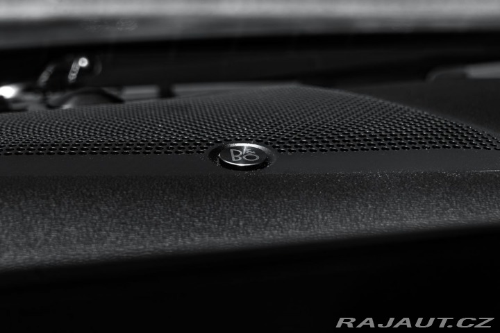 Ford Mustang 5.0 V8 manuál!!! 2024