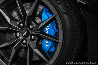 Ford Mustang 5.0 V8 manuál!!! 2024