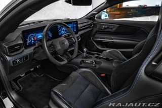 Ford Mustang 5.0 V8 manuál!!! 2024