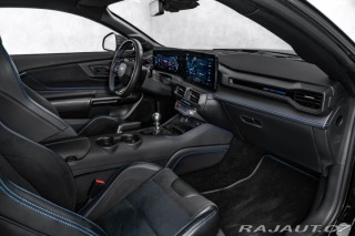 Ford Mustang 5.0 V8 manuál!!! 2024