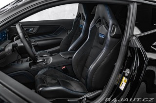 Ford Mustang 5.0 V8 manuál!!! 2024