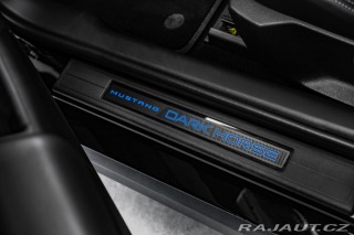 Ford Mustang 5.0 V8 manuál!!! 2024
