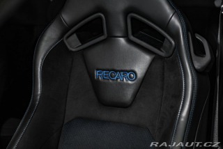Ford Mustang 5.0 V8 manuál!!! 2024