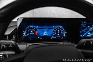Ford Mustang 5.0 V8 manuál!!! 2024