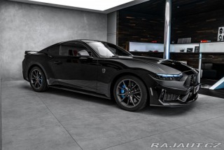 Ford Mustang 5.0 V8 manuál!!! 2024