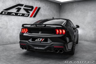 Ford Mustang 5.0 V8 manuál!!! 2024