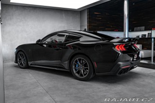 Ford Mustang 5.0 V8 manuál!!! 2024