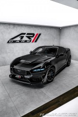 Ford Mustang 5.0 V8 manuál!!! 2024