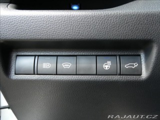 Toyota RAV4 2,5 Hybrid,1.maj,ČR,tažné 2021