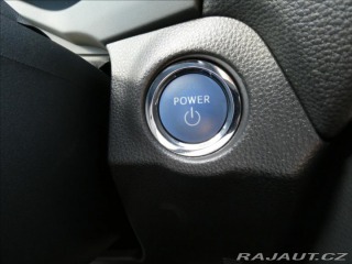 Toyota RAV4 2,5 Hybrid,1.maj,ČR,tažné 2021