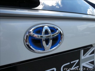 Toyota RAV4 2,5 Hybrid,1.maj,ČR,tažné 2021