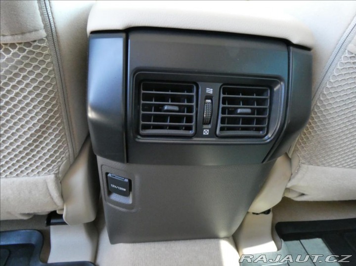 Toyota Land Cruiser 2,8 D-4D 150kW 2Maj, ČR, 2022
