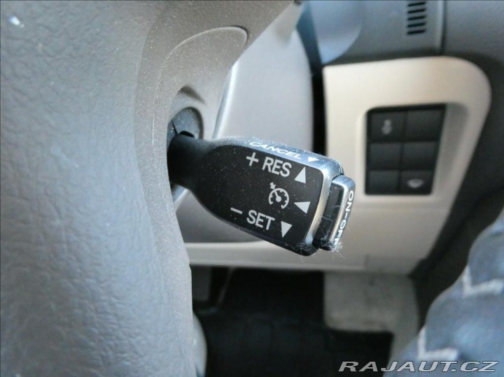 Toyota Land Cruiser 2,8 D-4D 150kW 2Maj, ČR, 2022