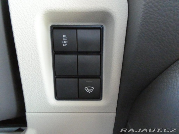 Toyota Land Cruiser 2,8 D-4D 150kW 2Maj, ČR, 2022