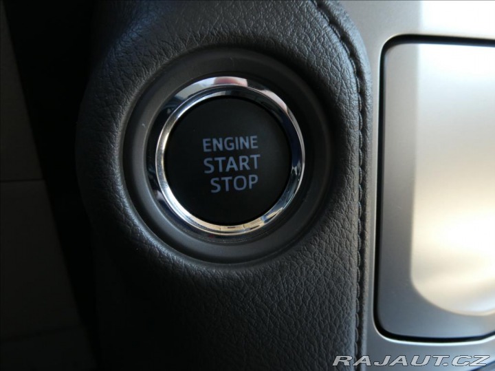 Toyota Land Cruiser 2,8 D-4D 150kW 2Maj, ČR, 2022