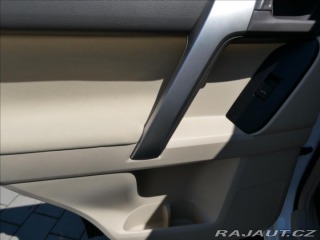 Toyota Land Cruiser 2,8 D-4D 150kW 2Maj, ČR, 2022