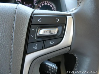 Toyota Land Cruiser 2,8 D-4D 150kW 2Maj, ČR, 2022