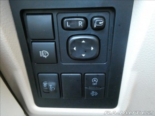 Toyota Land Cruiser 2,8 D-4D 150kW 2Maj, ČR, 2022