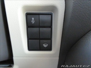 Toyota Land Cruiser 2,8 D-4D 150kW 2Maj, ČR, 2022