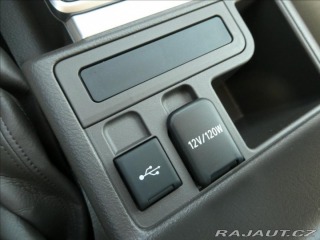 Toyota Land Cruiser 2,8 D-4D 150kW 2Maj, ČR, 2022