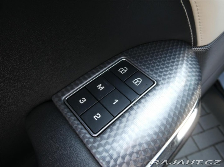 Land Rover Range Rover Sport 3,0 D300 HSE,ČR,2.maj,taž 2022