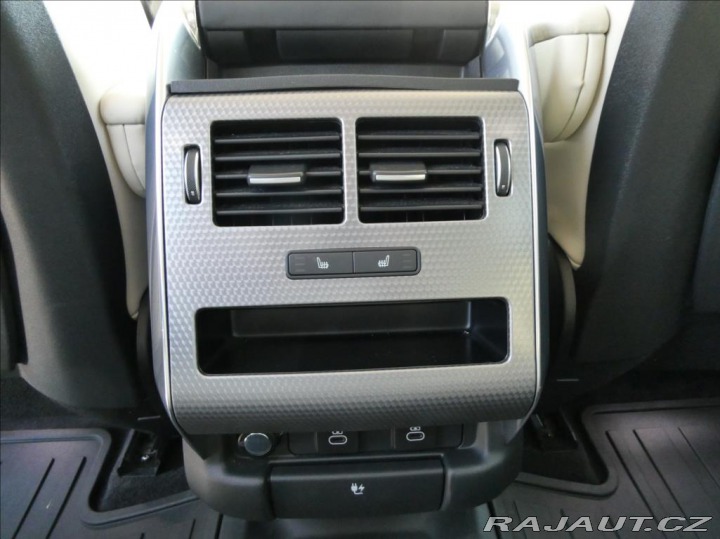 Land Rover Range Rover Sport 3,0 D300 HSE,ČR,2.maj,taž 2022