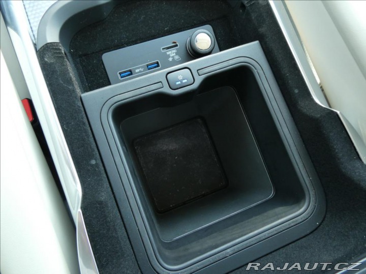 Land Rover Range Rover Sport 3,0 D300 HSE,ČR,2.maj,taž 2022