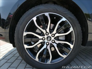 Land Rover Range Rover Sport 3,0 D300 HSE,ČR,2.maj,taž 2022