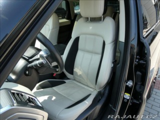 Land Rover Range Rover Sport 3,0 D300 HSE,ČR,2.maj,taž 2022